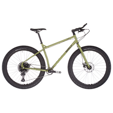 Mountain Bike SURLY ECR 27,5"+ Beis 2021 0